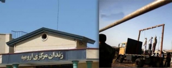  کوردستانی ڕۆژهەڵات.. چوار بەندکراوی دیکەی کورد لەسێدارە دران 